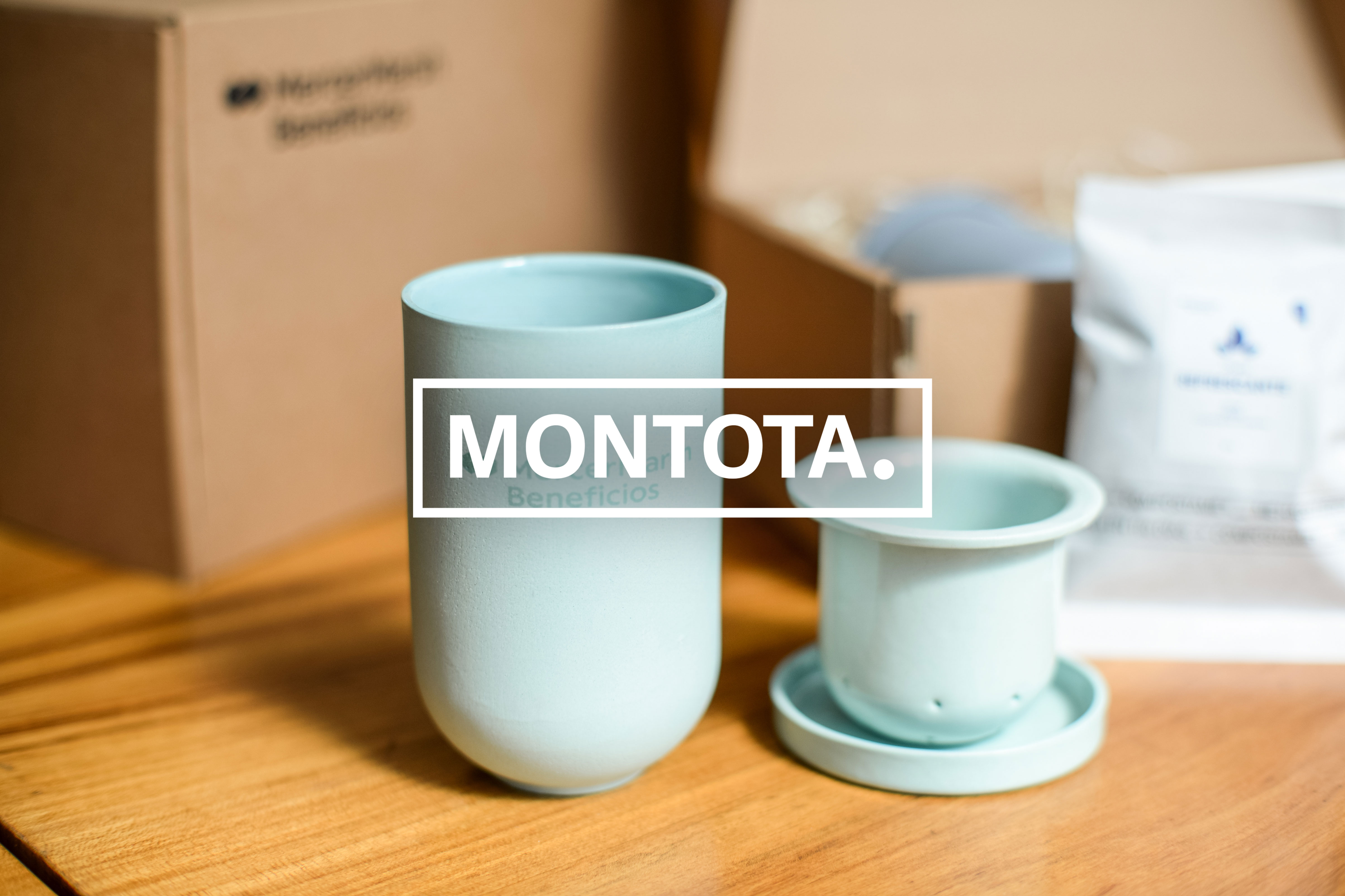 Montota Producciones